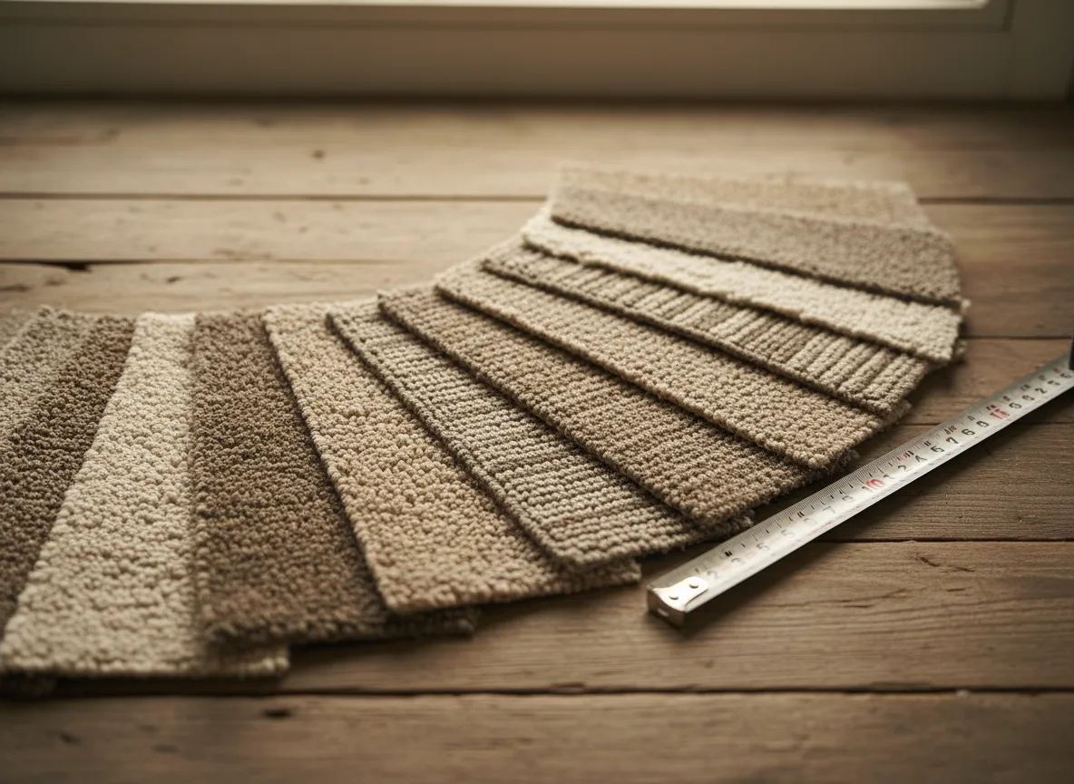 Carpet Installation Edinburg, IL FAQs